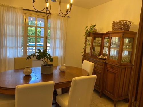 Imagen 11 de 30 de Venta Casa 5 Amb. Barrio Cerrado, El Juguel, Ituzaingo