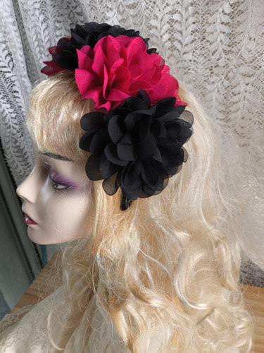 Diadema De Encaje Para Mujer, Delgada, De Verano, H6 1 2