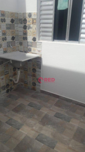 Casa Com 2 Dormitórios À Venda, 53 M² Por R$ 175.000 - Jardim Santa Marta - Sorocaba/sp - Ca0419