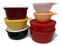 Comprar Tupperware Pda Béa Tigelas Tupper Potes Modelos Variados