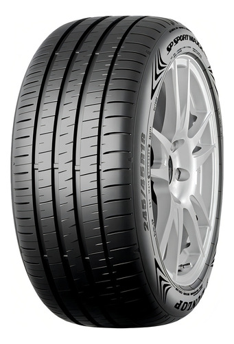 Pneu Dunlop Aro 19 275/40r19 Sp Sport Maxx 060+ 105y Reinf