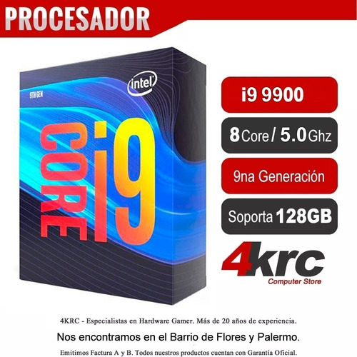 Imagen 4 de 9 de Pc Gamer Armada Pro Cpu Intel Core I9 9900 8gb Ddr4 1tb Hdmi