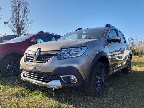 Renault Sandero Stepway Zen 1.6 Oferta Car One