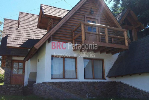 Casa 2 Dormitorios - Villa La Angostura