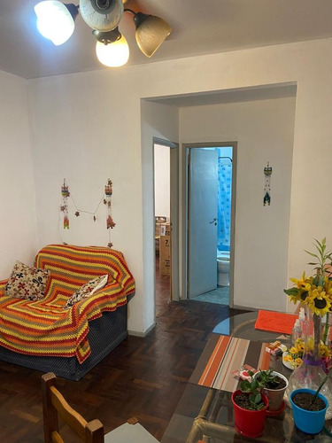 Departamento En Venta - 2 Dormitorios 1 Baño - 52mts2 - Villa Urquiza