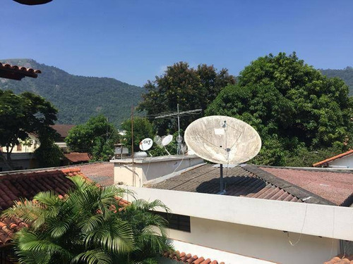 Imagem 19 de 30 de Casa À Venda, 303 M² Por R$ 3.200.000,00 - São Francisco - Niterói/rj - Ca16680