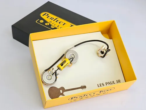 Les paul capacitor deals