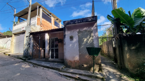 Casa Caucaia Do Alto,cotia Sp