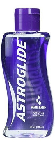 Geles Íntimos Lubricante Personal Astroglide, 5 Onzas Líqu