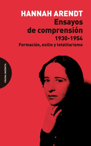 Libro Ensayos De Comprensiã³n, 1930-1954