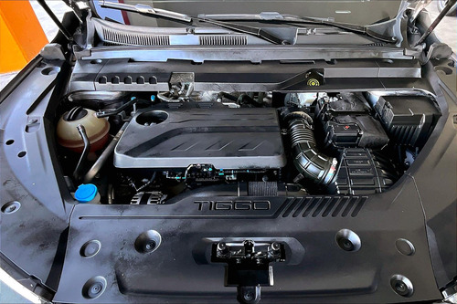 Chirey Tiggo 8 Pro Max 2023