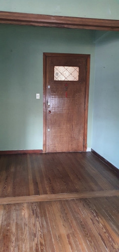 Imagen 2 de 14 de Apartamento Al Frente Sobre Convencion,3 Dormitorios,terraza