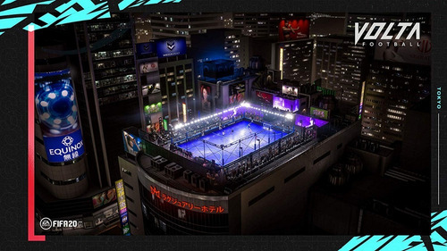 Imagen 11 de 12 de FIFA 20 Standard Edition Electronic Arts Xbox One Físico