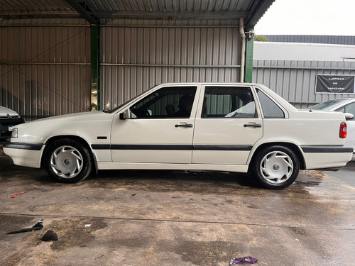 Volvo 850 2.5 Gle