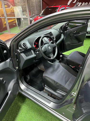 Suzuki Celerio 1.0 Ga 5p