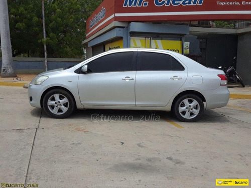 Toyota Yaris Belta