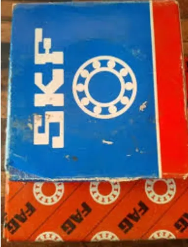 Rotula Ge 25 Es 2rs Skf Y Fag