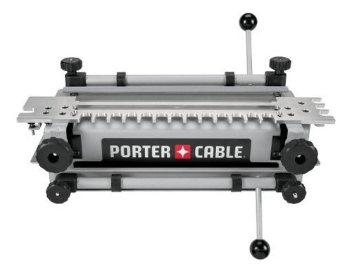 Porter-cable 4210 Plantilla De Cola De Milano De 12 Pulgadas
