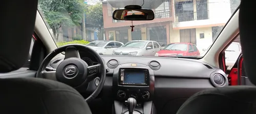 Mazda 2 1.5 15ha1c
