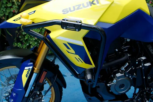 Suzuki V-strom 800 De 2024