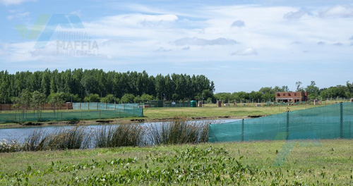 Imagen 13 de 22 de Lote A La Laguna - Santa Ana