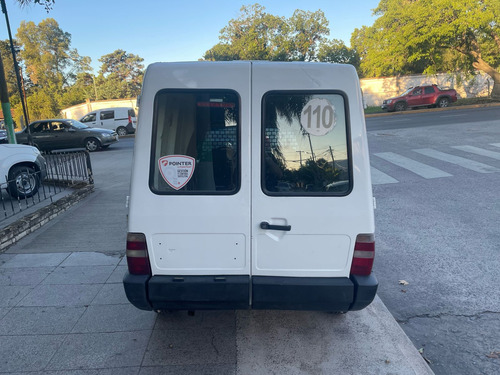 Fiat Fiorino 1.3 Fire