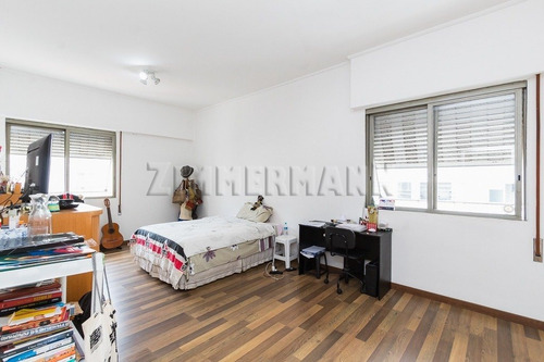 Apartamento - Bela Vista - Ref: 108636 - V-108636