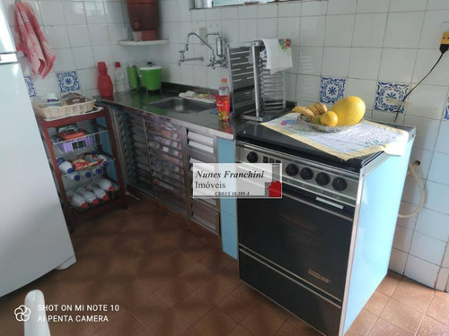 Sobrado À Venda, 110 M² Por R$ 480.000,00 - Limão (zona Norte) - São Paulo/sp - So1450