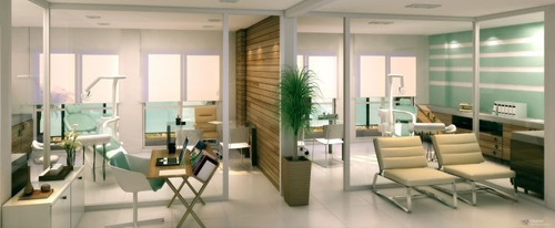 Imagem 8 de 11 de Sala Em Vila Da Saúde, São Paulo/sp De 40m² À Venda Por R$ 450.000,00 - Sa1162608-s