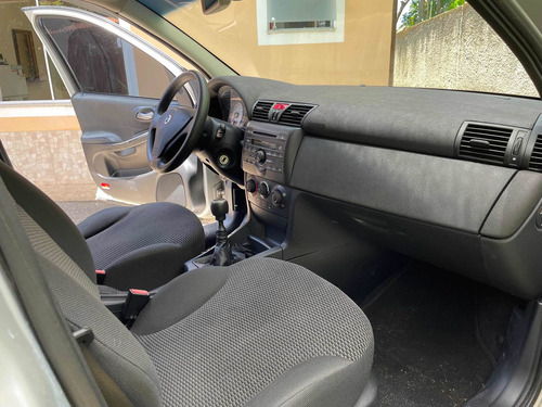 Fiat Stilo 2.4 Abarth 5p