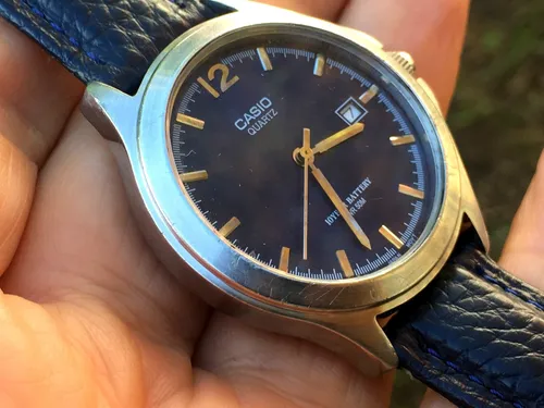 Casio mtp clearance 1202