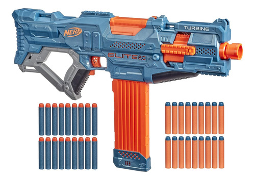 Nerf Elite 2.0 Turbine Cs 18