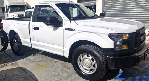 Ford F-150 3.5 Cabina Regular V6 4x2 At