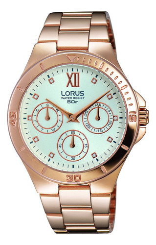 Reloj Lorus Rp664cx9