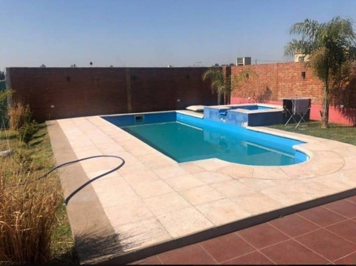 Imagen 1 de 5 de Casa Tres Dormitorios Fisherton
