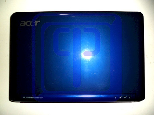 0140 Netbook Acer Aspire One Zg5