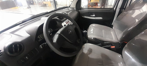 DFSK C32 1.5 Cab Doble