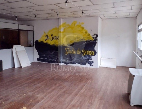 Imagem 1 de 11 de Sala Comercial - Jardim Marajoara - Ref: 38330 - L-38330