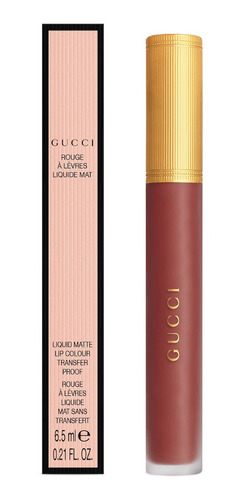 Gucci Rouge À Lèvres Liquid Matte Lipstick