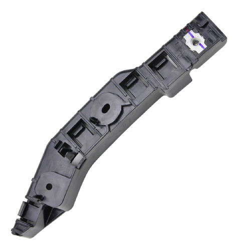 Suporte Para-choque Dianteiro Direito Compass Jeep 53431358