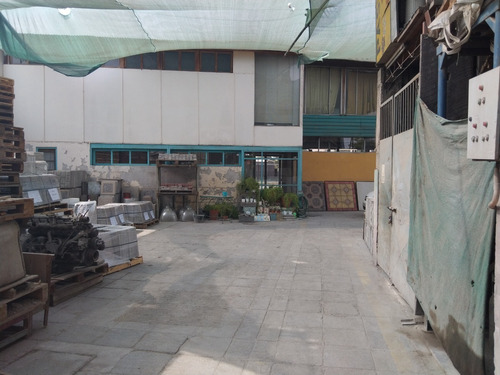 Propiedad Industrial En Venta