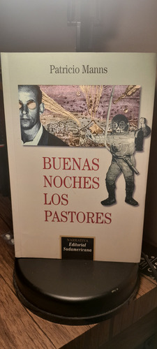 Patricio Manns - Buenas Noches Los Pastores