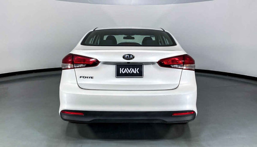 Imagen 7 de 15 de 36158 - Kia Forte Sedan 2018 Con Garantía