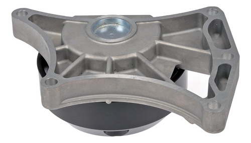 Soporte Polea Ventilador C4500 Kodiak 2003 2004 V8 6.6l