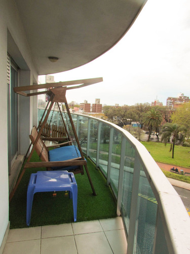 Venta Apto. 2 Dormitorios Tres Cruces C/ Renta