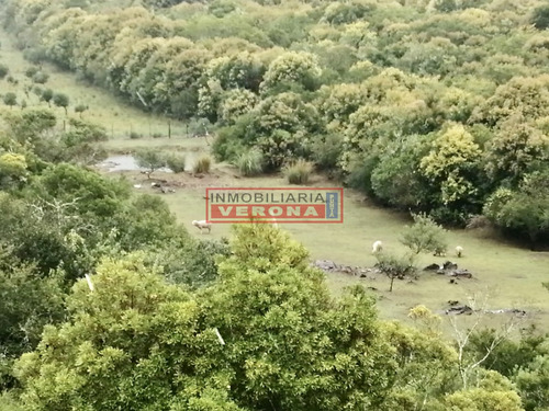 Hermosa Casa De Campo Turística