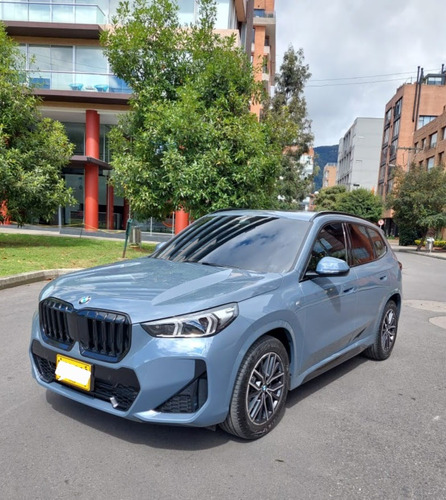 BMW X1 1.5 F48 Sdrive 18i