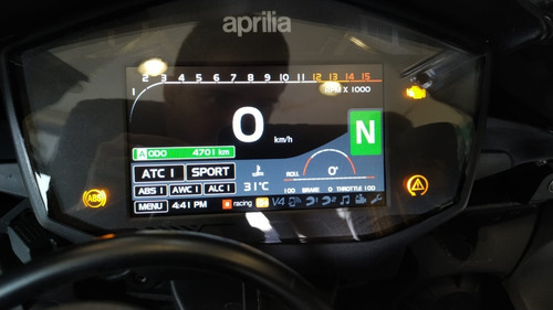 Imagen 7 de 10 de Aprilia Rsv4 Rf