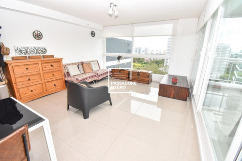 Imagen 2 de 22 de One 2 Punta Del Este Venta 1 Dormitorio Piso Alto