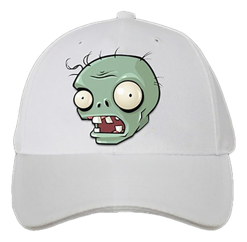 Gorras Con Logo - 24 Un. - Zombie Infection - Souvenirs